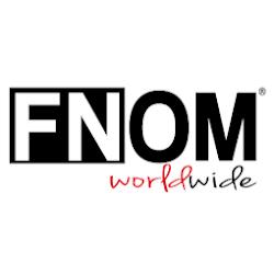 Fnomworldwide - logo