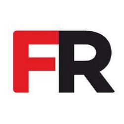 Fitrecenzje - logo
