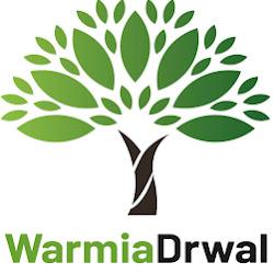 Warmiadrwal - logo