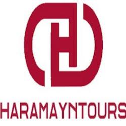 Haramayntours - logo
