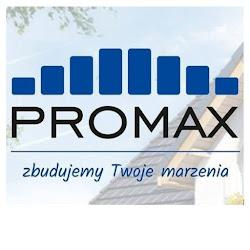 Promax krosno - logo