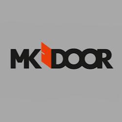 Mk-door - logo