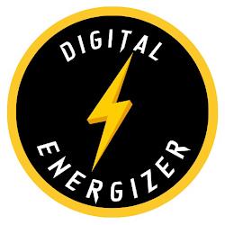 Digitalenergizer - logo