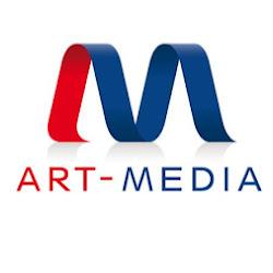 Art media - logo