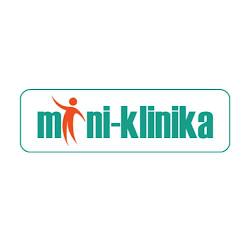 Mini-klinika - logo