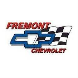 Chevroletoffremont - logo