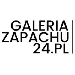 Galeriazapachu24 - logo