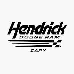 Hendrickdodge - logo