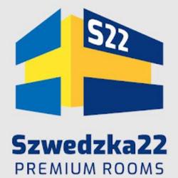 Szwedzka22 - logo