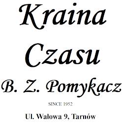 Kraina-czasu - logo