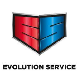Evolutionservice - logo