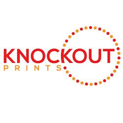 Knockoutprints - logo