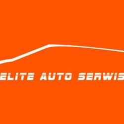 Eliteserwis - logo