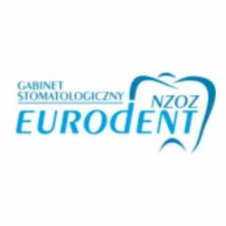 Eurodent - logo