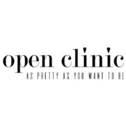 Openclinic - logo