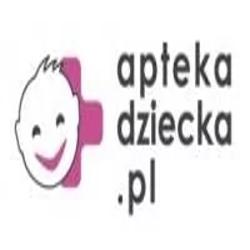 Aptekadziecka - logo