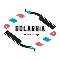 Golarnia - logo