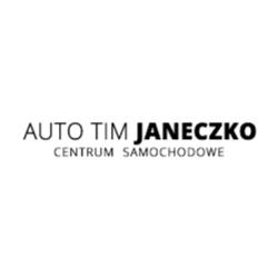 Auto tim - logo