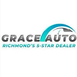 Graceautosalesandservice - logo