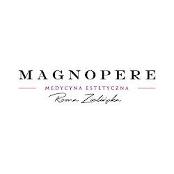 Magnopere - logo