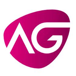 Agraffka - logo