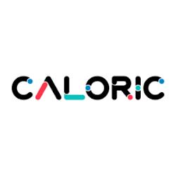 Caloric - logo
