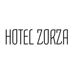 Hotelzorza - logo