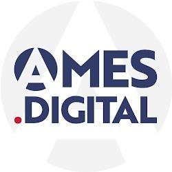 Amesdigital - logo