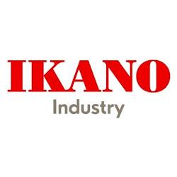 Ikanoindustry - logo