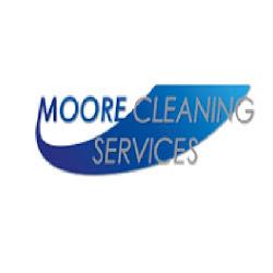 Moorecleaningservices - logo