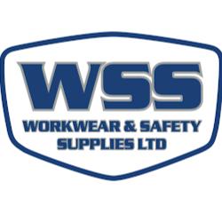 Ws supplies - logo