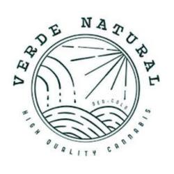 Verdenaturaldispensaries - logo