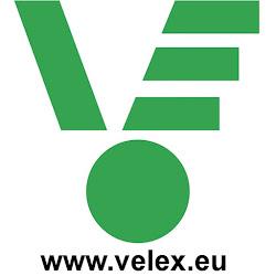 Velex - logo