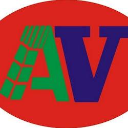 Agrovol - logo
