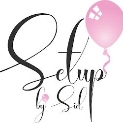 Setupbysid - logo