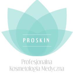 Proskin kosmetologia - logo
