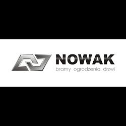 Nowakbramy - logo