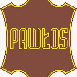 Pawlos - logo