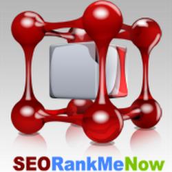 Seorankmenow - logo