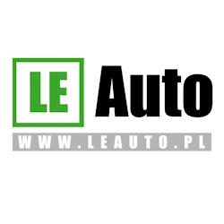 Leauto - logo