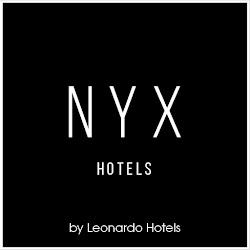Leonardo hotels - logo