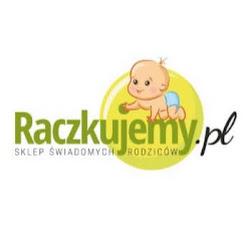 Raczkujemy - logo