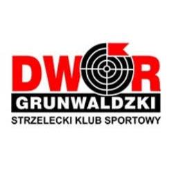 Dwor-grunwaldzki - logo