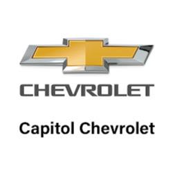 Capitolchevysj - logo