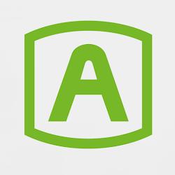 Agapit - logo