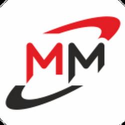 Megamarket - logo