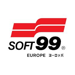 Soft99garage - logo