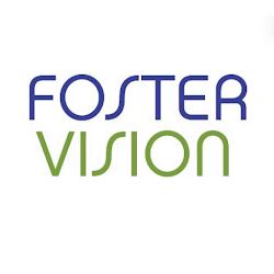 Foster vision - logo