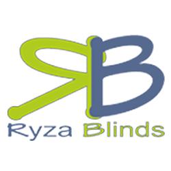 Ryza blinds - logo