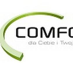 Krishome - logo